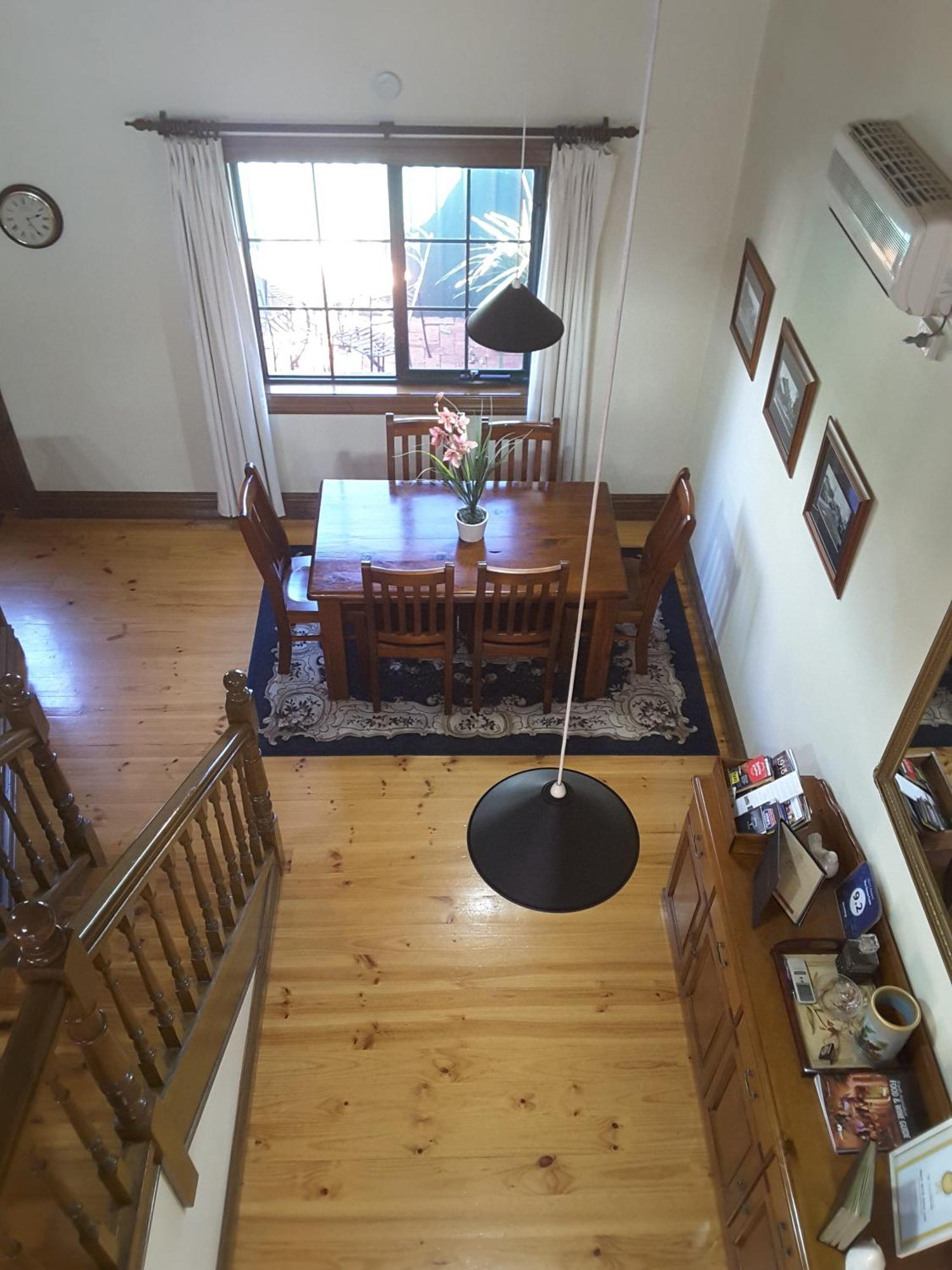 เดอะ โดฟ โคท Bed & Breakfast ทานันดา ห้อง รูปภาพ