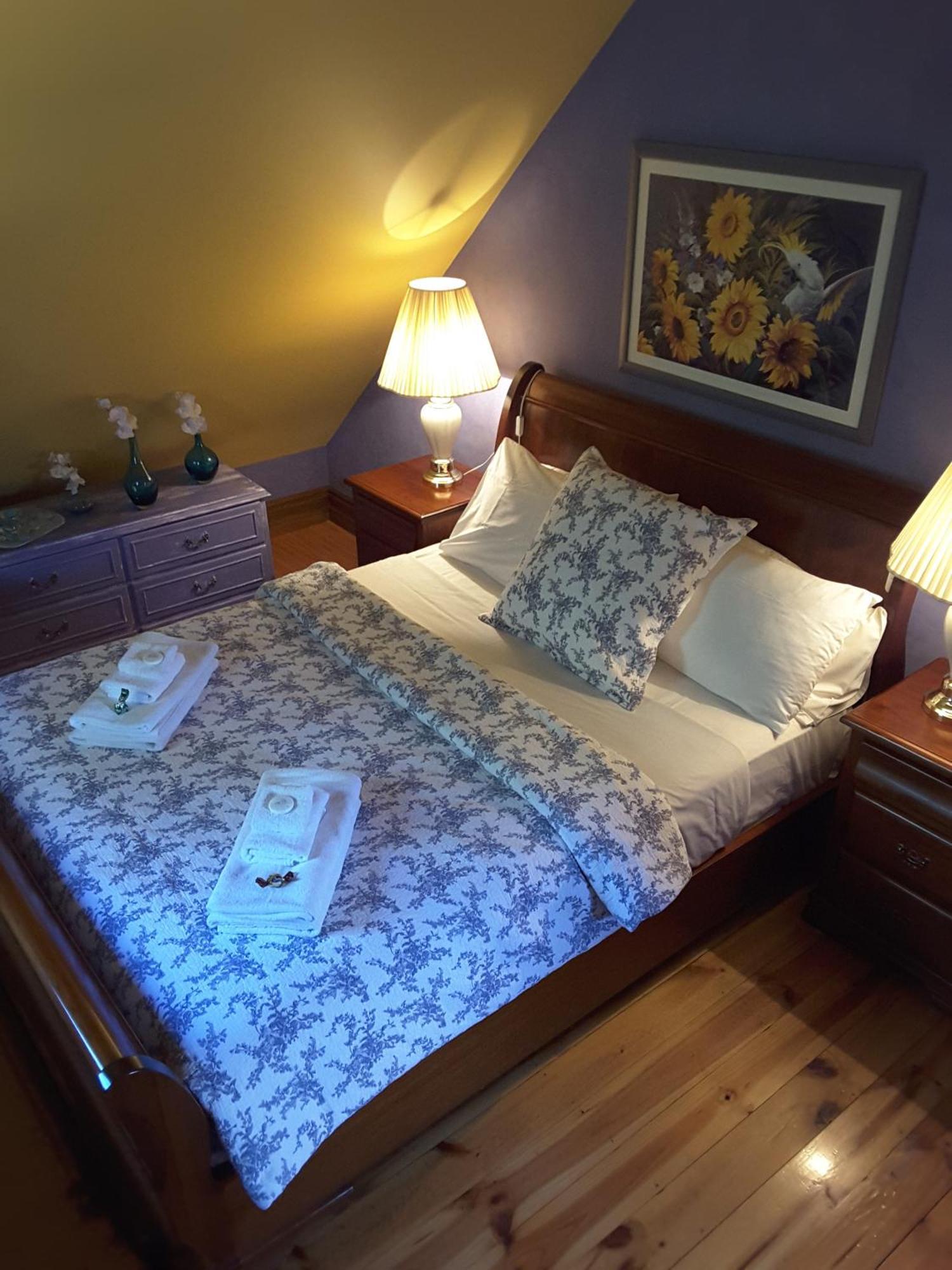 เดอะ โดฟ โคท Bed & Breakfast ทานันดา ห้อง รูปภาพ