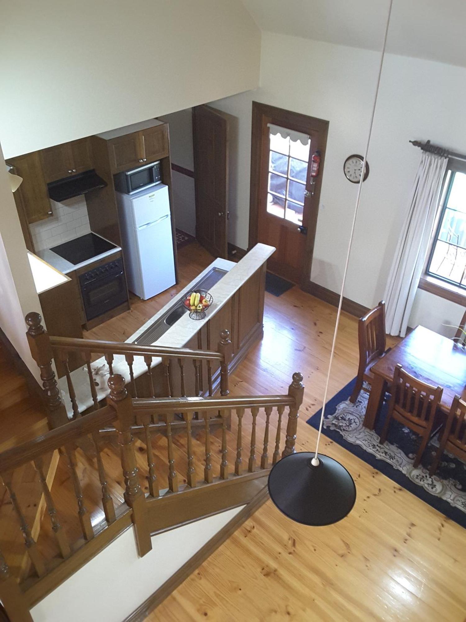 เดอะ โดฟ โคท Bed & Breakfast ทานันดา ห้อง รูปภาพ