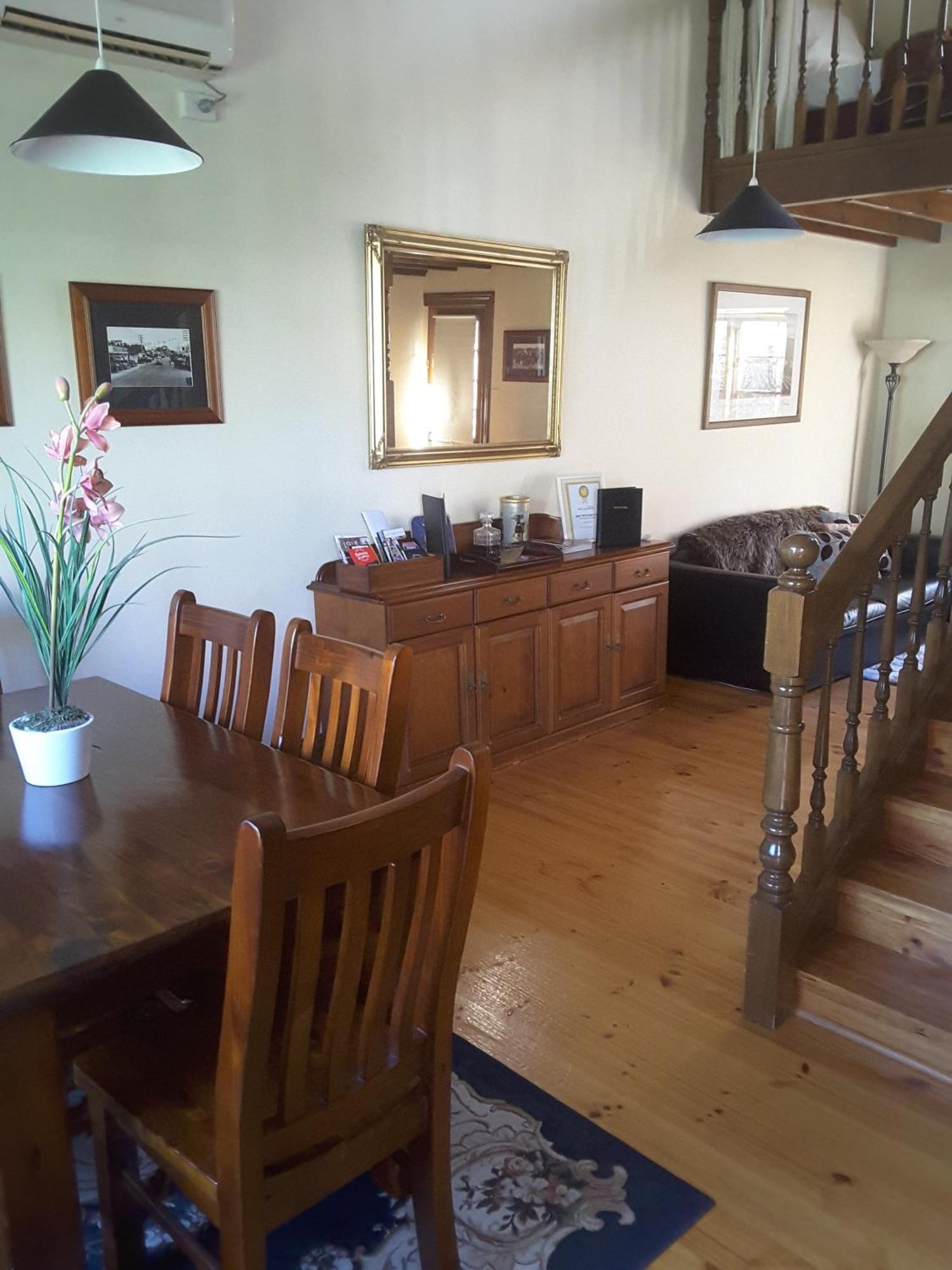 เดอะ โดฟ โคท Bed & Breakfast ทานันดา ห้อง รูปภาพ
